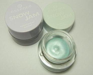 essence Snow Jam Einkauf