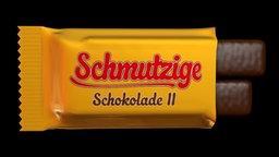 NDR – 45 Min Reportage: Schmutzige Schokolade II
