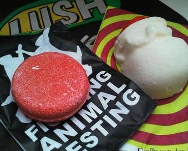 geLUSHed und TBS-Klassiker