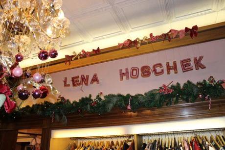 Lena Hoschek Store Graz