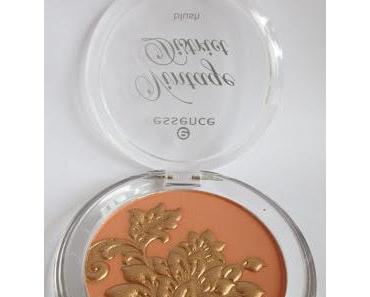 essence Blush [Vintage District]