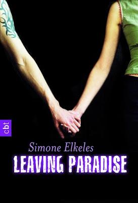 Rezension: Leaving Paradise von Simone Elkeles
