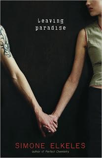 Rezension: Leaving Paradise von Simone Elkeles