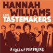 Die Deep-Soul-Entdeckung Hannah Williams & The Tastemakers kommt nach Hamburg