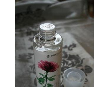 Body Oil von Greenland - sooo toll!