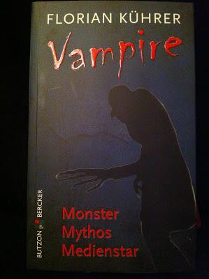 Vampire - Monster, Mythos, Medienstar