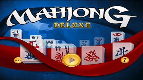 Mahjong Deluxe HD Free – Bei Amazon gibt es heute die Vollversion gratis