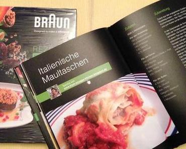 Braun Koch-/Backbuch