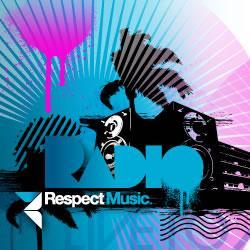 AGFA “Respect Music January 2013 dj Mix” (free DL)