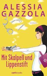 Rezension: Mit Skalpell und Lippenstift