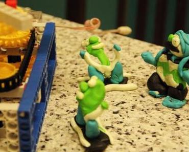 Freitagsfüller vom 11.1.