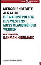 Menschenrechte als Alibi (Cover)