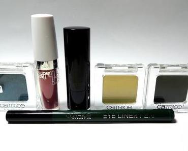 Mein Catrice-Sale-Shopping mit AMU