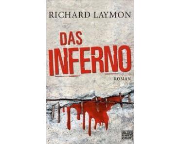 [Rezension] Das Inferno von Richard Laymon