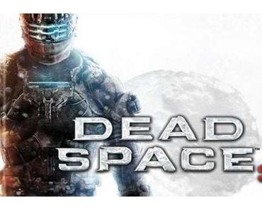 Dead Space 3: limitierte Dec-Team Edition vorbestellbar
