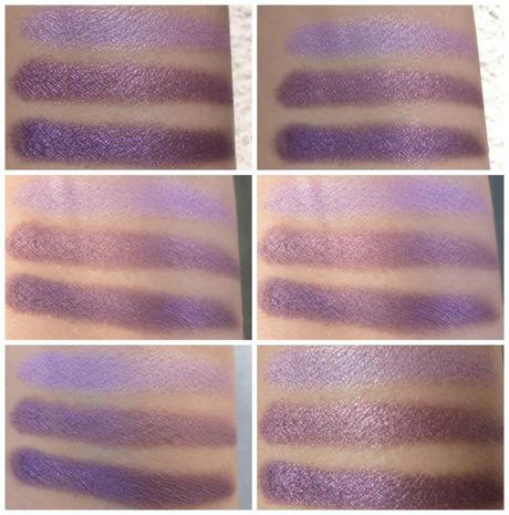 Swatches Shis Bouqet Collage