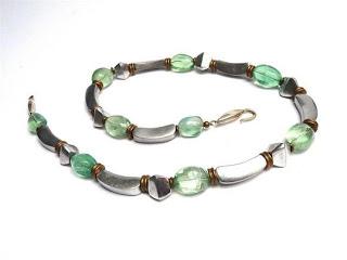 Neu eingestellte Artikel bei MANOLO-UNIKATE kunst in schmuck