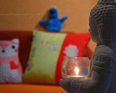 M wie Montag oder …