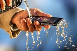 Sony Xperia Z: Der absolute Hit auf der CES 2013
