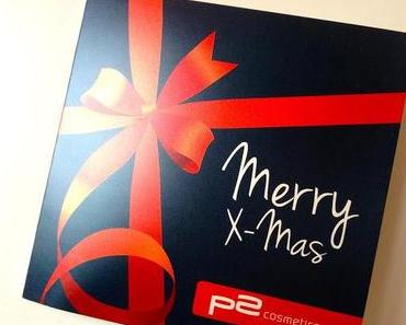 P2 Color Victim Nail Polish 870 sparkling surprise