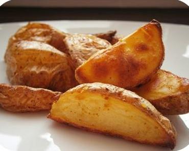 Potato Wedges