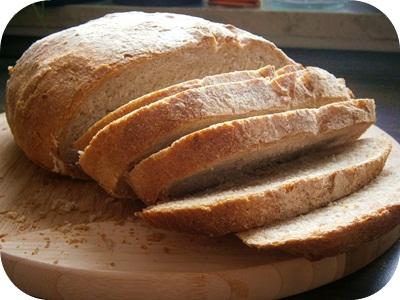 Toskanisches Landbrot