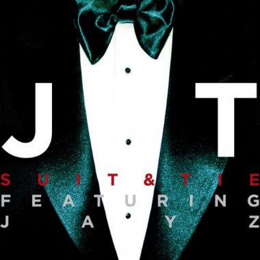Justin Timberlake feat. Jay-Z – Suit & Tie (by Timbaland) [Audio x Stream]