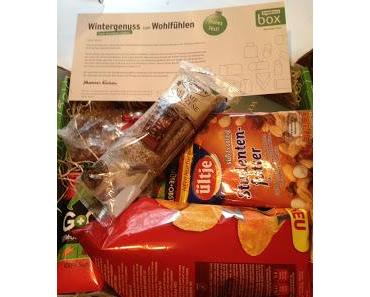 Meine brandnooz-Box Dezember
