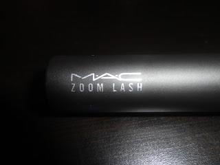 Mac Zoom Lash Mascara Review