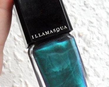 Illamasqua "Viridian"