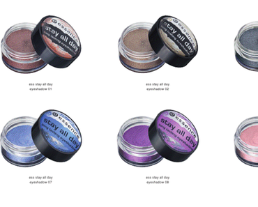 essence Auslistung – schlimm, weil…