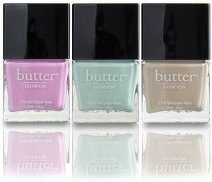 Butter London Sweetie Shop for Spring 2013 2