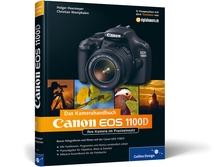 Buchtipps für die Canon EOS 1100D