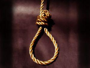 Indien … Todesstrafe ohne Hysterie
