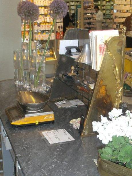 Apotheken aus aller Welt, 267: Bremen, Deutschland