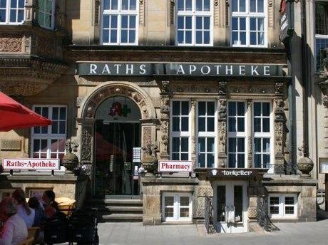 Rathsapotheke