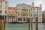 Bella Italia – Venezia – Rialto, Morgenstimmung