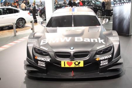 Vienna Autoshow 2013 BMW