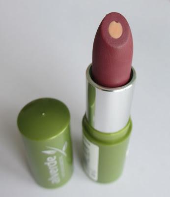 alverde Smoothing Lip Colour [Perfect Basics]