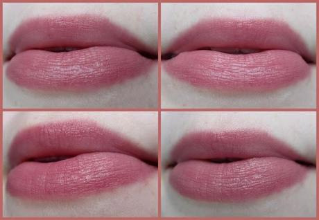 alverde Smoothing Lip Colour [Perfect Basics]