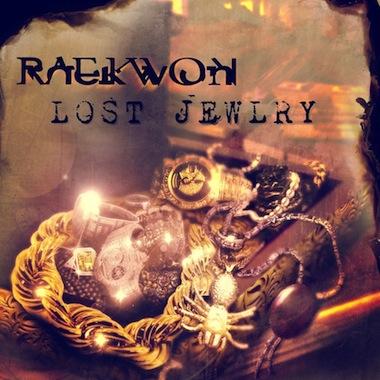 Raekwon – Lost Jewlry (EP) [Download x Stream]