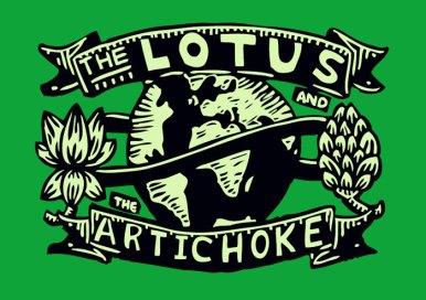 lotus&artichoke logo