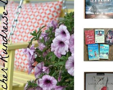 Update der Bücher-Rundreise-Box