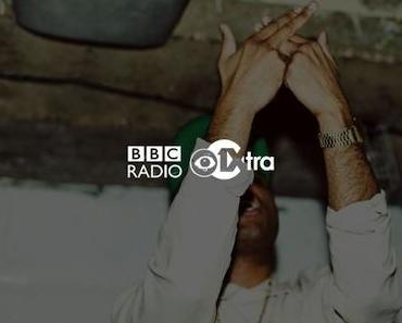 Lunice – BBC 1Xtra Mix [Audio x Stream]