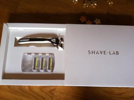 Shave Lab