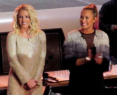 Britney Spears bekommt eigene Las Vegas Show