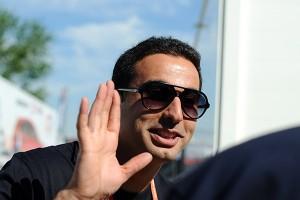 Mehdi Bennani weiterhin mit Proteam in der WTCC