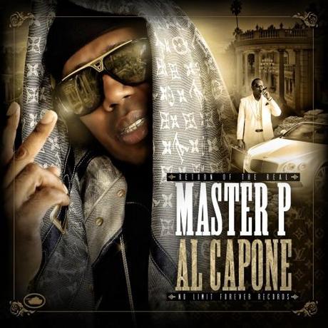 Master P – Al Capone [Mixtape x Download]
