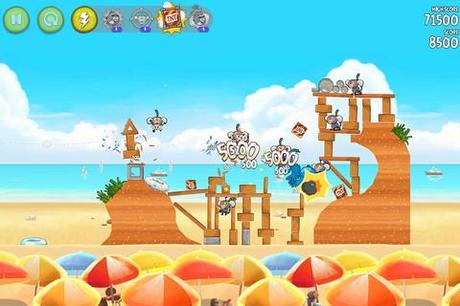 Erstmals kostenlos: Rovio verschenkt Angry Birds Rio für iPhone und iPad