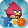 Angry Birds Rio (AppStore Link) 
